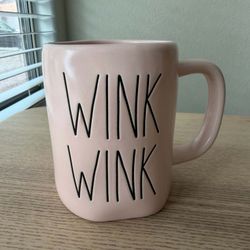 Rae Dunn Coffee/tea Mug