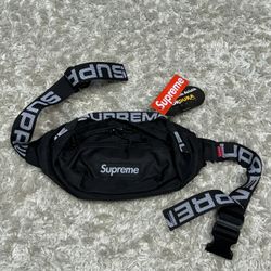 Supreme Fanny Pack