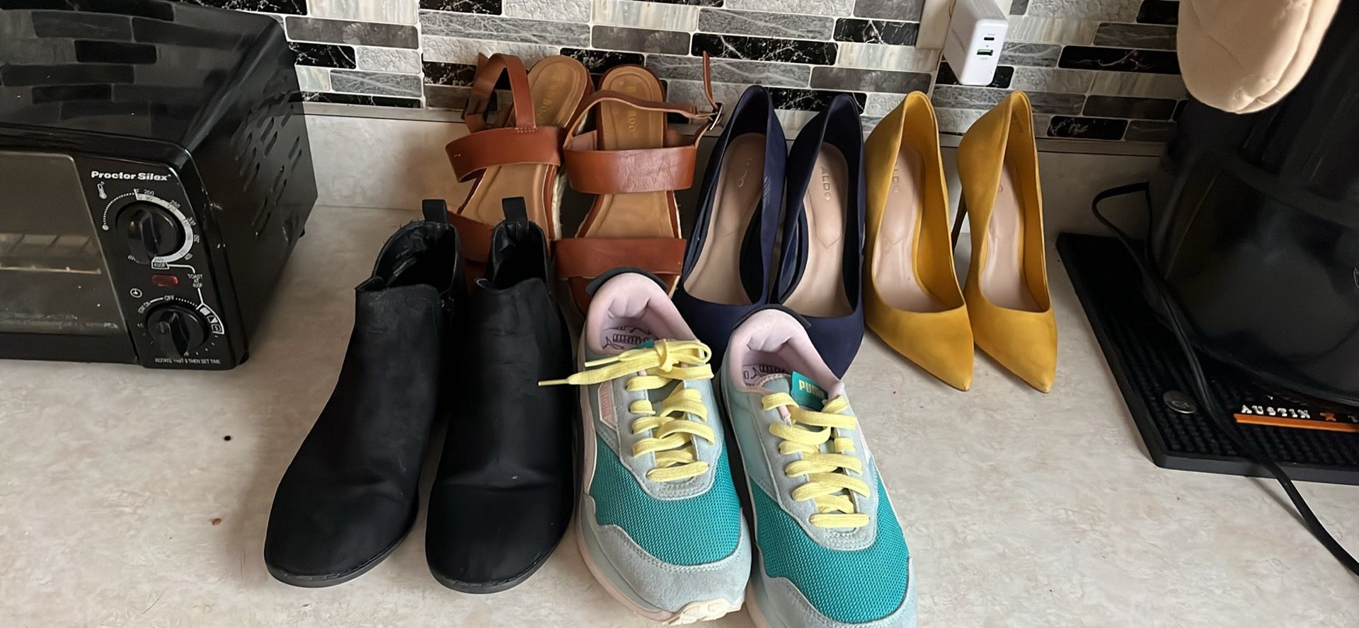 Women’s Shoes