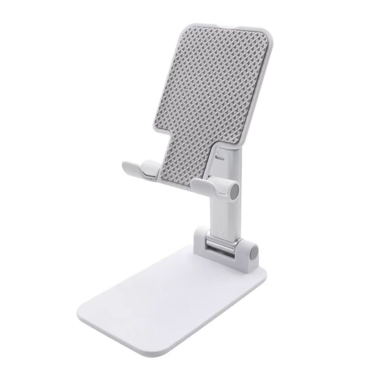 Portable Retractable Phone Stand, Foldable Phone Holder, Universal Phone Holder for Home Office, Mobile Phone Accessories