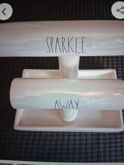 Ceramic Jewelry Holder
