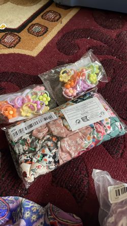 For Woman Item For Baby Item