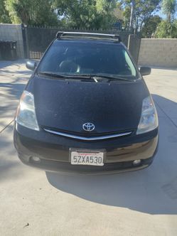 2007 Toyota Prius