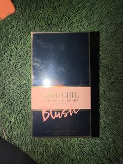 Carolina Herrera Good Girl Blush EDP 80ml