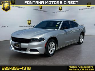 2023 Dodge Charger