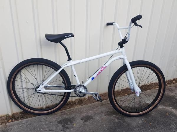 26 inch gt bmx