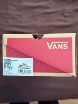 Vans Toddler Girls