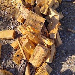 Firewood 