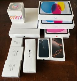 Apple BOX good condition