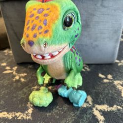FurReal Dinosaur 