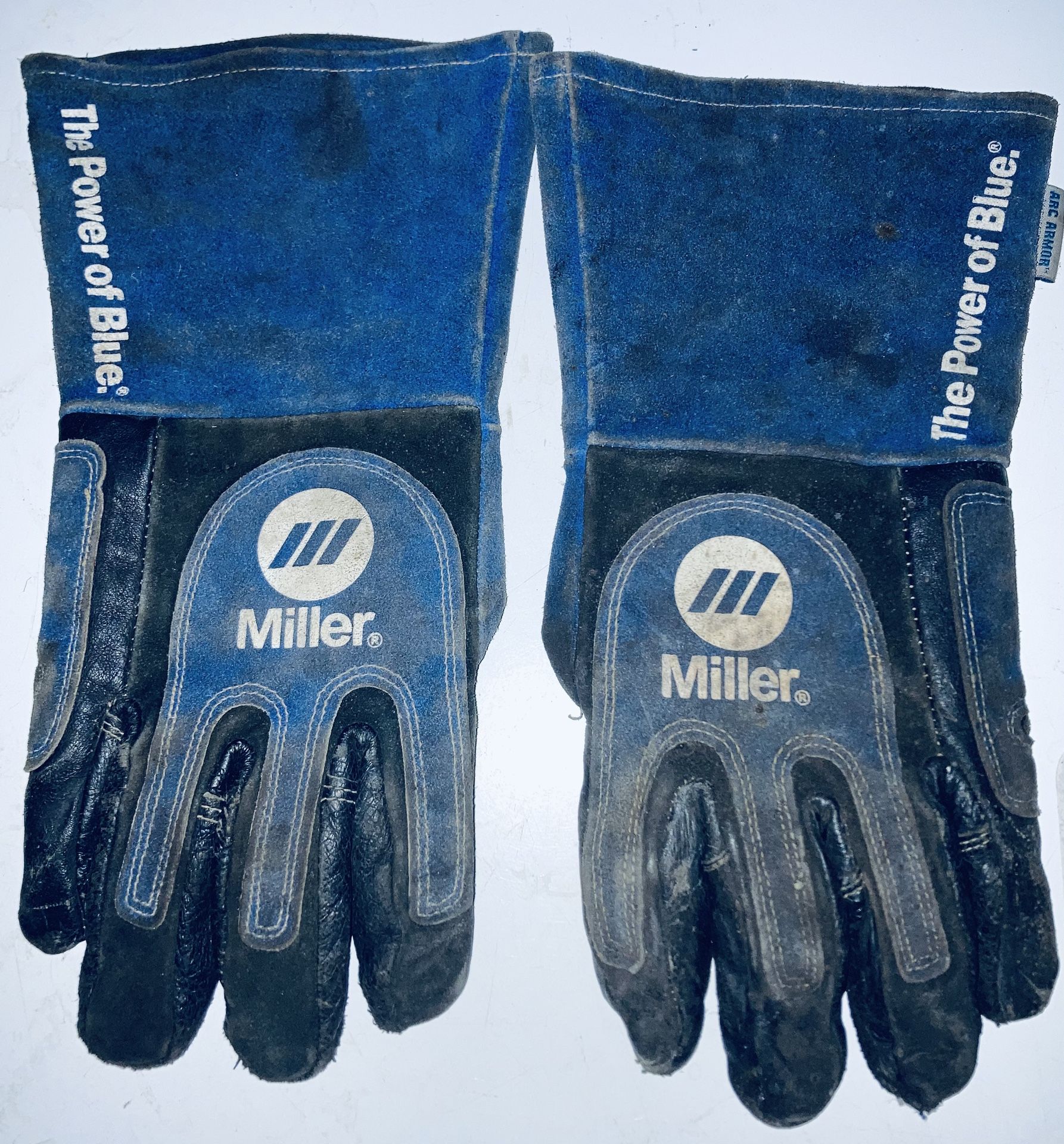 Welding Gloves