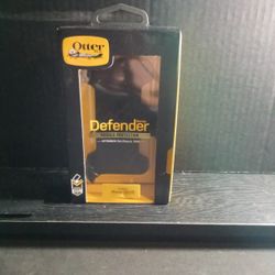 Defender Series Phone Belt Clip 