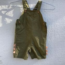 Toddler Overalls Size 24 Months 