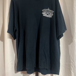 Lost Coast Brewery 8 Ball Stout Tshirt 