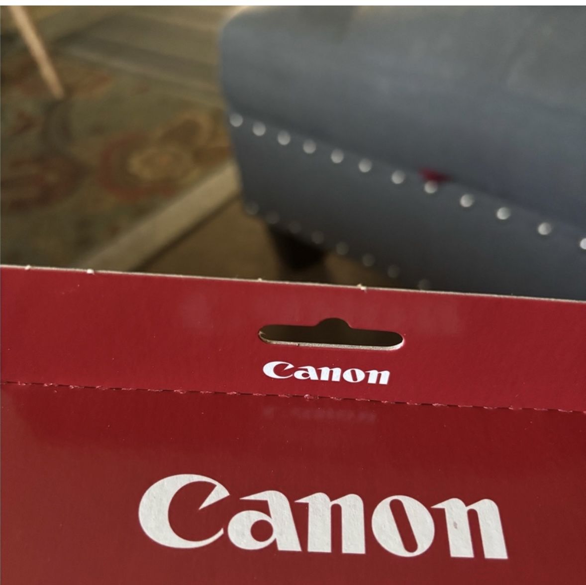 Canon Glossy Photo Paper