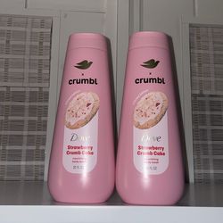 Dove Crumble Edition - $5 Each