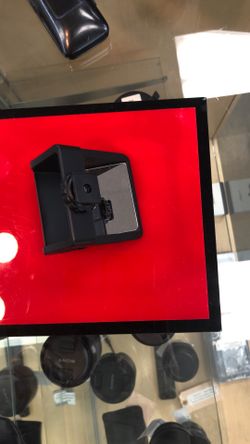 Universal Mini Teleprompter Pre Owned