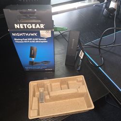 Nighthawk ACE300 Wifi USB Adapter 