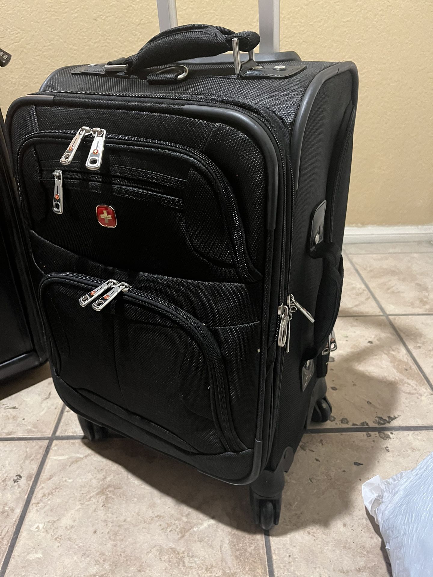 Luggage