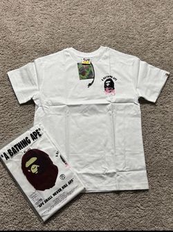 Bape t shirt