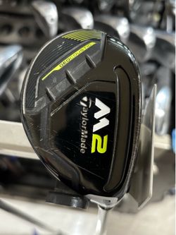 Taylormade M2 3/19* Golf Hybrid