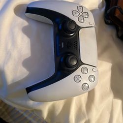 Used PS5 Controller