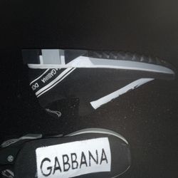 Dolce And Gabanna size 9