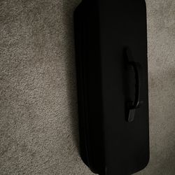 Zippered Carrying Case 