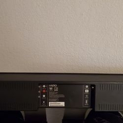 Vizio Sound Bar