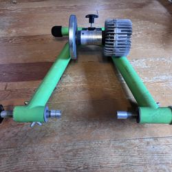 Kinetic Road Machine Bike Trainer