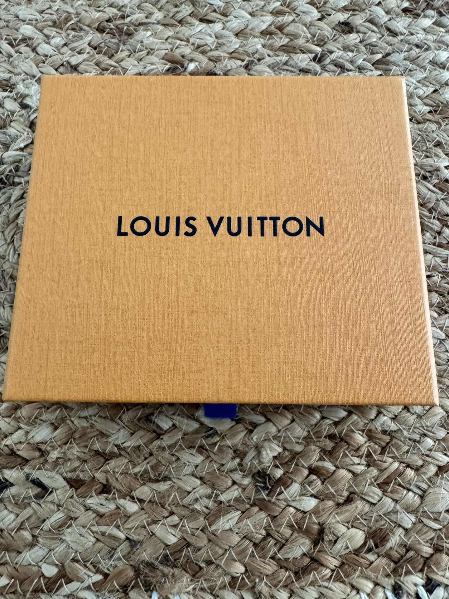 Louis Vuitton Mens Wallet
