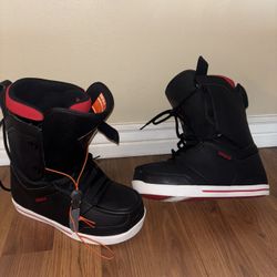 Snowboard Boots