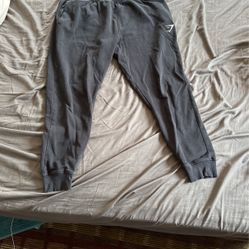 Gymshark Joggers