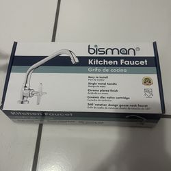 Kitchen Faucet