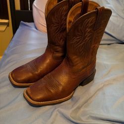 boots ariat