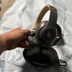 Beats Studio 3