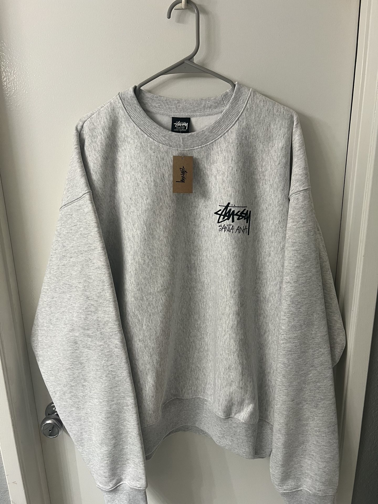 Stussy Santa Ana Sweatshirt