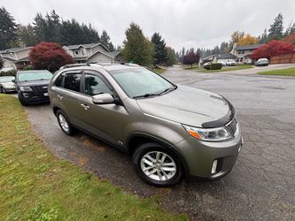2014 KIA Sorento