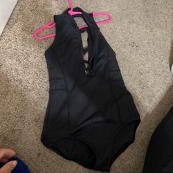 Bodysuit Girls 12/14