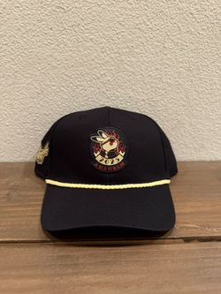 Pokemon World Championships Anaheim 2025 Hat