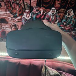 Oculus Rift S