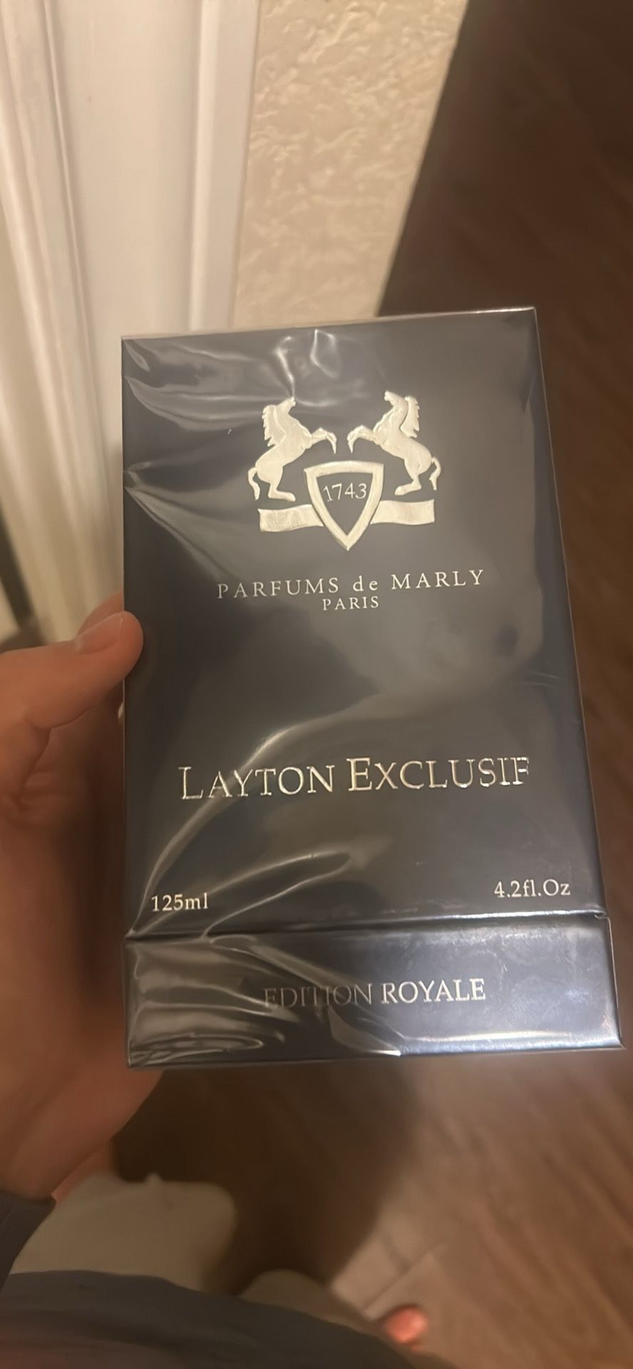 Parfums de Marly Layton Exclusif (BRAND NEW | SEALED)