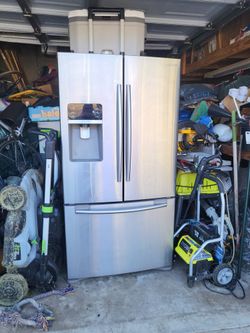 Samsung Refrigerator