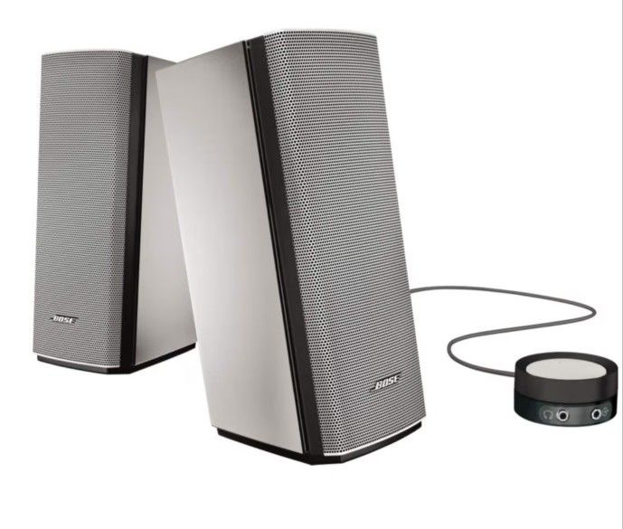 Boss Champion 20 Speaker System 