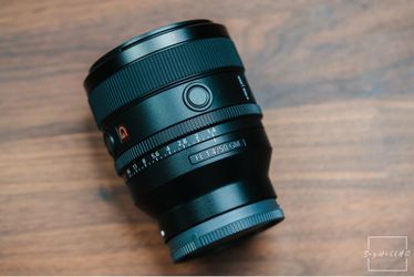 Buying Sony FE 50mm F1.4 GM