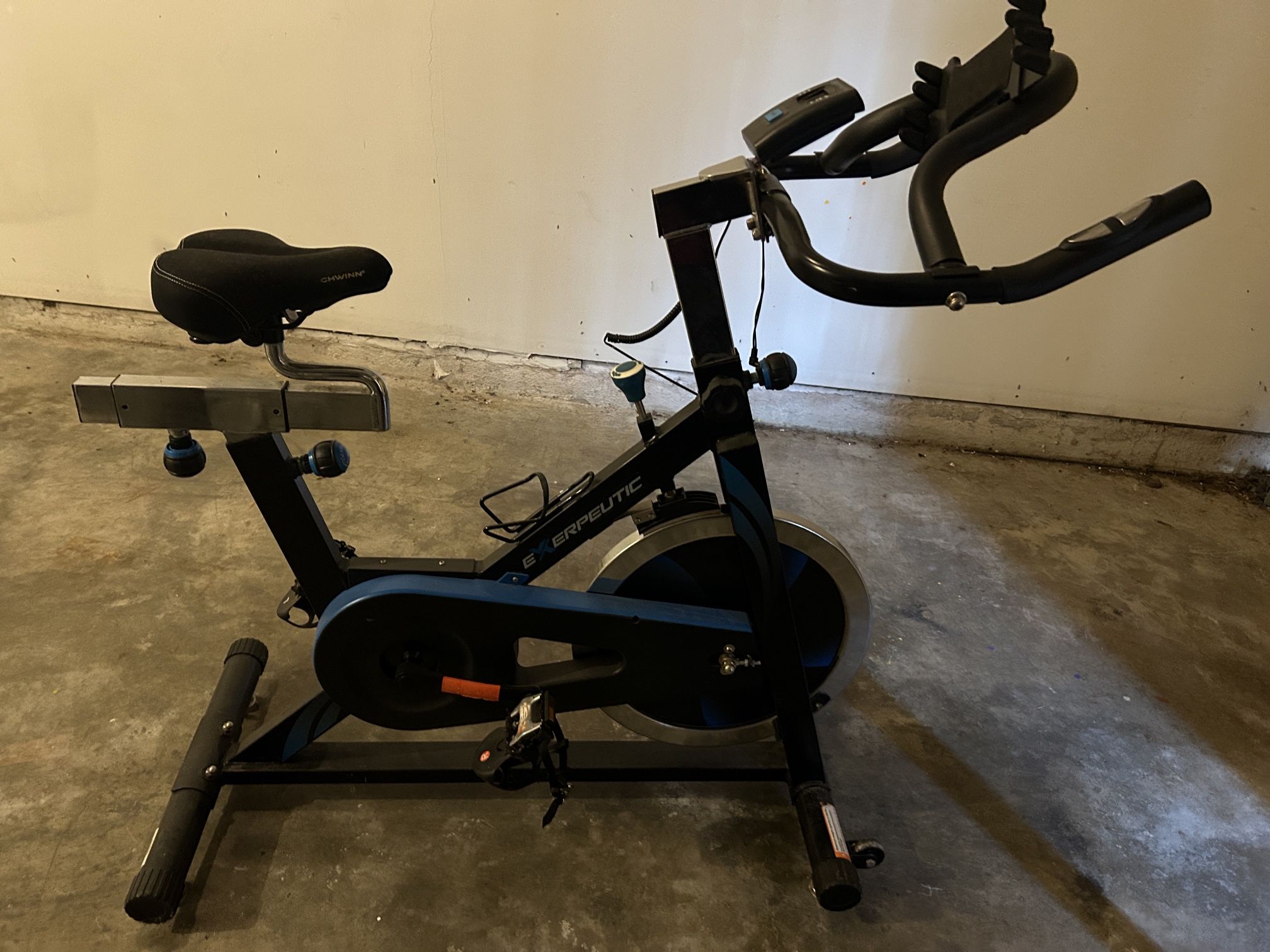 spin bikes to rent near me