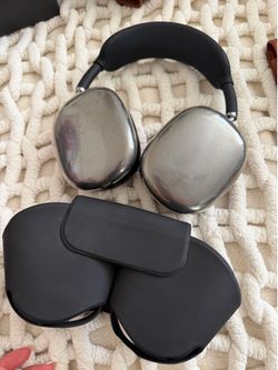AirPods Max Dupe