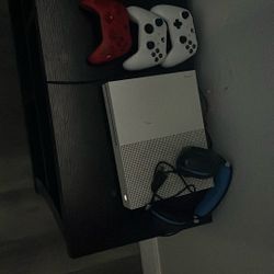 Xbox One For Trades Or Sell