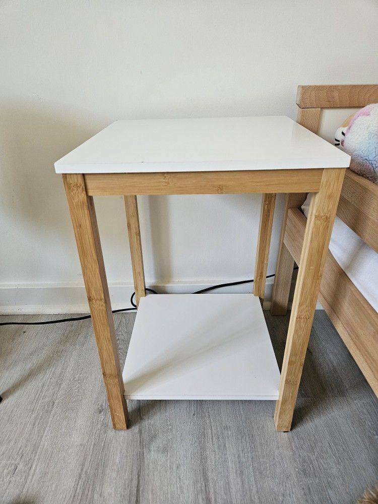 Night Stand/End Table