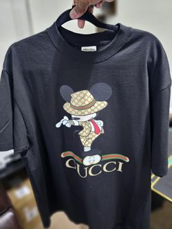 MJ Gucci TShirt